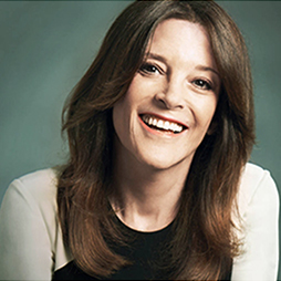 Marianne Williamson