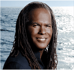 Michael Beckwith